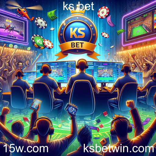 O Crescimento dos E-Sports e a Nova Era das Apostas