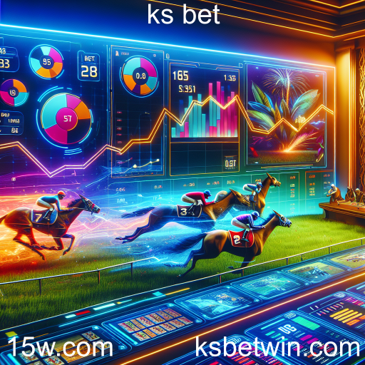 Apostas Virtuais: A Nova Fronteira das Apostas Online na ks bet